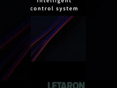 interrupteur tactile miroir, interrupteur IR miroir, composants électroniques pour miroir intelligent