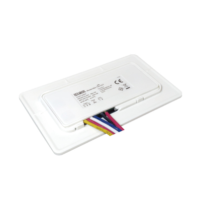 Commutateur tactile pour le support de miroir de salle de bain personnalisation Smart Dimmer Commutateur LED ondulant Capteur IR DC12-24V étanche