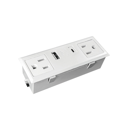 Interrupteur de porte IR professionnel avec interfaces USB et Type-C pour armoire à pharmacie Certificat UL à Dongguan