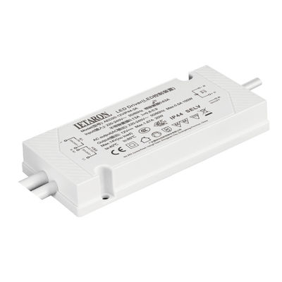 Miroir de salle de bain IP44, pilote LED super fin, relais intégré, contrôle du désembuage, alimentation, pilote LED à tension constante