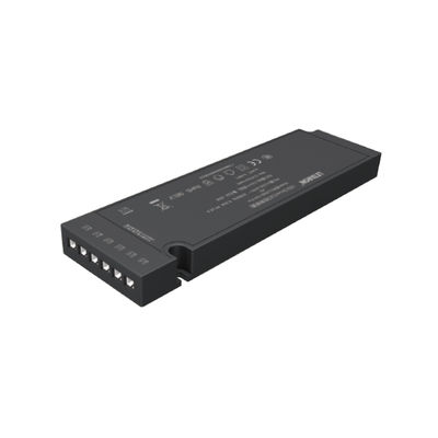 Conducteur LED 15W alimentation électrique 12V transformateur 120-240V CA à 12DC pour lampes à bande, produits à tension constante