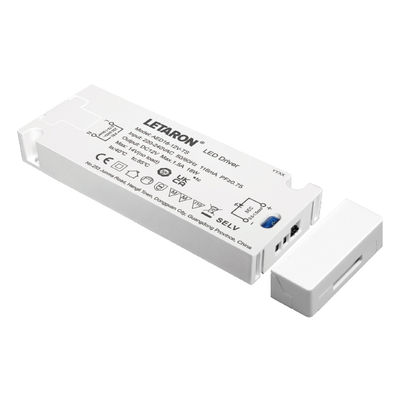Driver LED sans scintillement, tension constante, 220-240V, alimentation, miroir, armoire, meuble