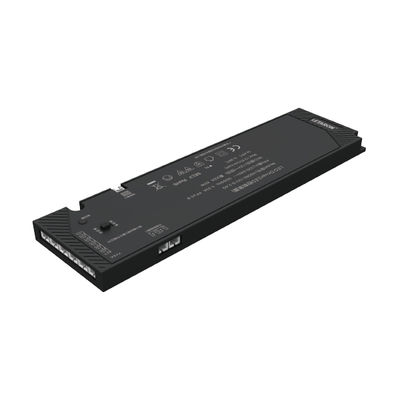 Alimentation LED 60W Étanche, Transformateur 24V 90V-260V AC à DC pour Bandes Lumineuses, Produits à Tension Constante (1)