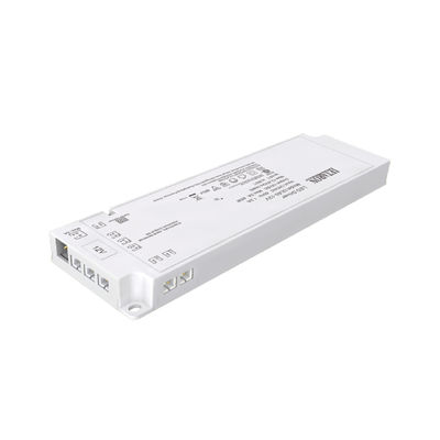 Driver LED à tension constante 30W 120Vac vers 24Vdc UL CB RoHS