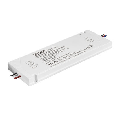 150W IP20 12 Volt à tension constante LED pilote OEM
