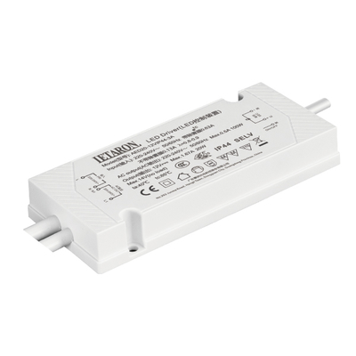 Driver LED 15W pour miroir, alimentation 12V, transformateur 120V AC vers DC