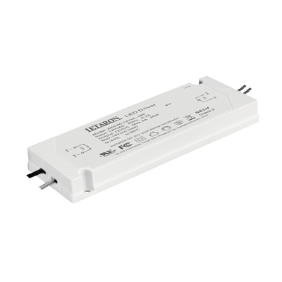 Driver LED 24W Alimentation 12V Transformateur 120V AC à 12VDC pour Bandes Lumineuses, Produits à Tension Constante