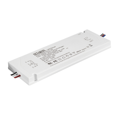 Conducteur LED 150W alimentation électrique 12V transformateur 100-277VAC à 12VDC pour lampes à bande, produits à tension constante