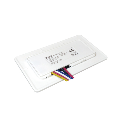 Commutateur tactile LED imperméable à l'eau DC12-24V