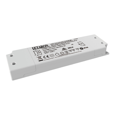 6W-100W Super Thin IP44 conducteur LED pour le miroir luminaire