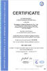 Chine Dongguan Letaron Electronic Co. Ltd. certifications